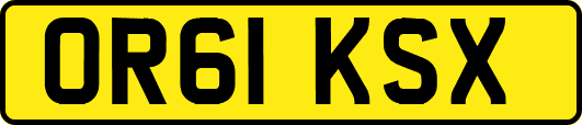 OR61KSX