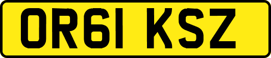 OR61KSZ
