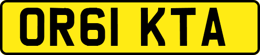 OR61KTA