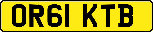 OR61KTB