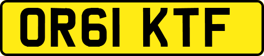 OR61KTF