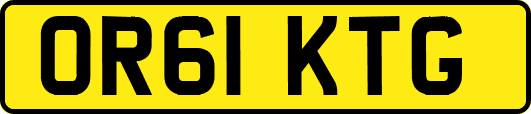 OR61KTG