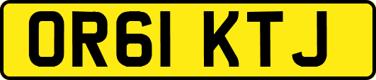 OR61KTJ