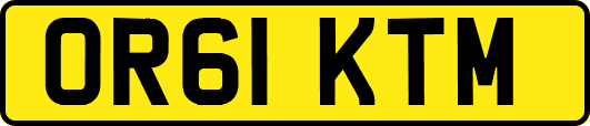 OR61KTM