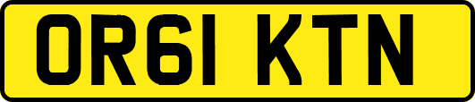 OR61KTN