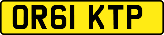 OR61KTP