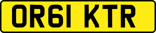 OR61KTR