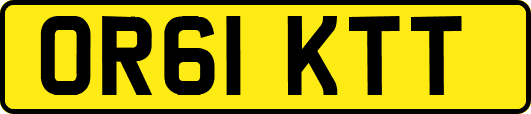 OR61KTT