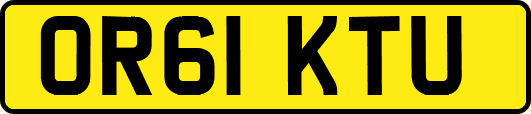 OR61KTU