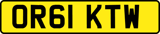 OR61KTW
