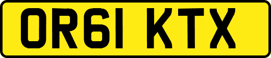 OR61KTX