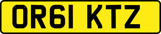 OR61KTZ
