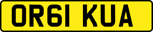 OR61KUA