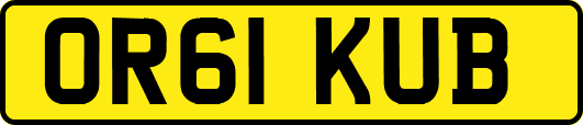 OR61KUB