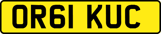 OR61KUC