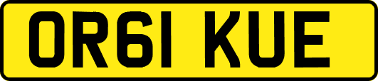 OR61KUE