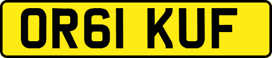 OR61KUF