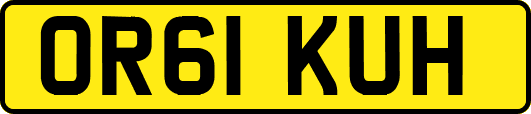 OR61KUH