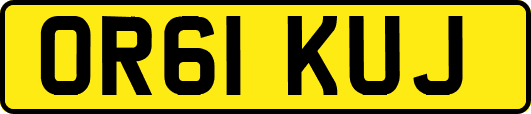 OR61KUJ