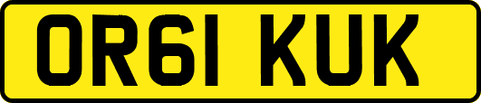 OR61KUK