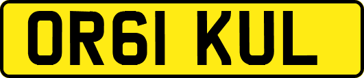 OR61KUL