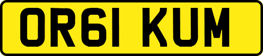 OR61KUM