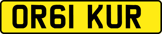 OR61KUR