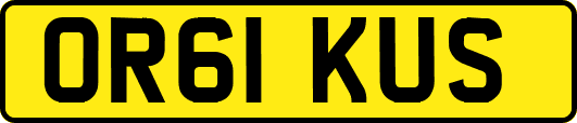 OR61KUS
