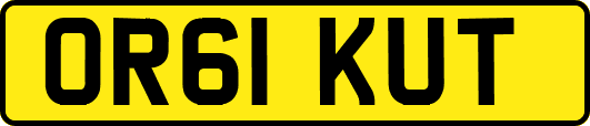 OR61KUT
