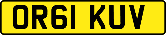 OR61KUV