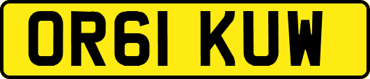 OR61KUW