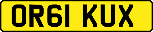 OR61KUX