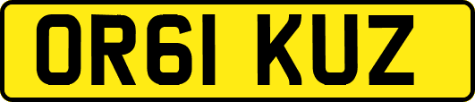 OR61KUZ