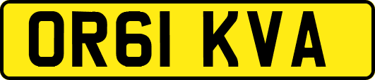 OR61KVA