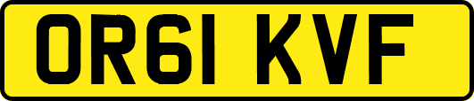 OR61KVF