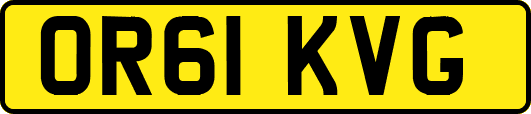 OR61KVG