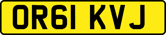 OR61KVJ