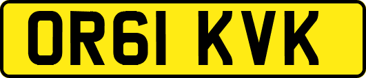 OR61KVK