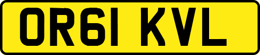 OR61KVL