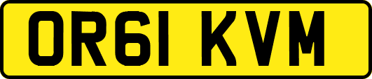 OR61KVM