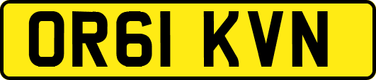 OR61KVN