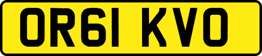 OR61KVO