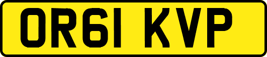 OR61KVP