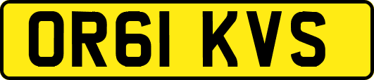 OR61KVS