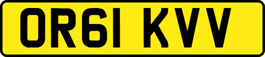 OR61KVV