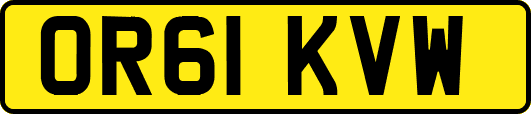 OR61KVW