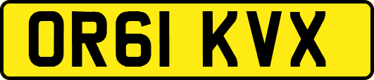 OR61KVX