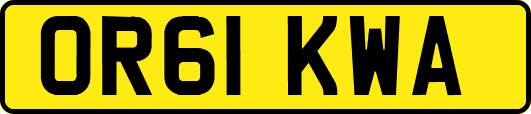 OR61KWA