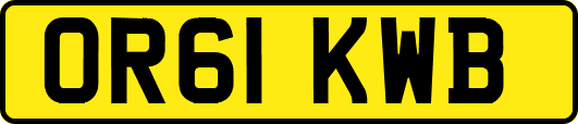 OR61KWB