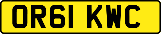 OR61KWC